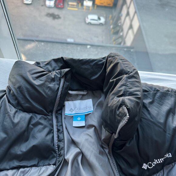 Columbia Puffer - Picture 3 of 5